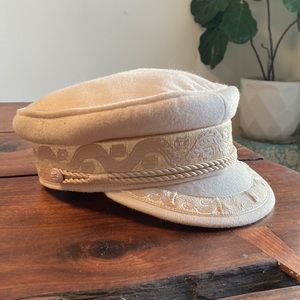 Lack of Color Riviera Hat NWOT